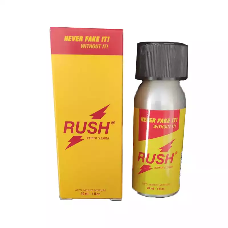 Poppers RUSH 30ml