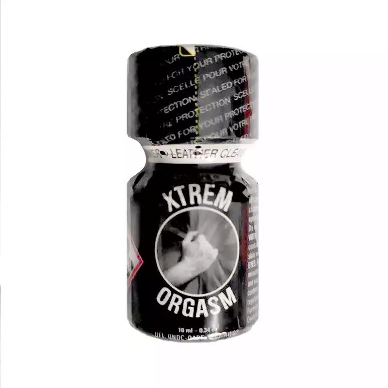 Poppers xtream
