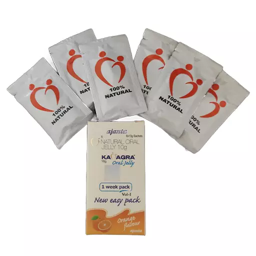 Biljna Kamagra prirodni preparat za potenciju