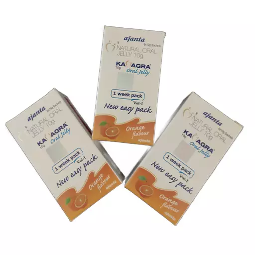 Biljna Kamagra gel za poboljšanje erekcije