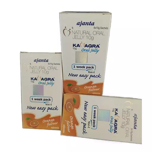 Biljna Kamagra za mušku potenciju