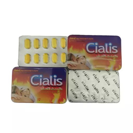 Biljni Cialis za mušku potenciju
