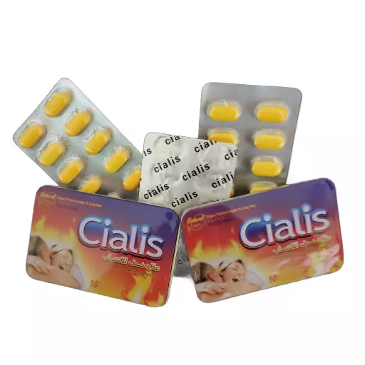 Biljni Cialis prirodni preparat