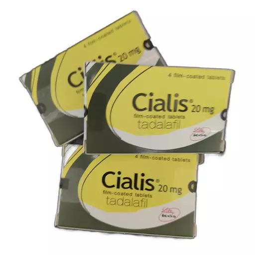 Tablete Cialis 20 mg