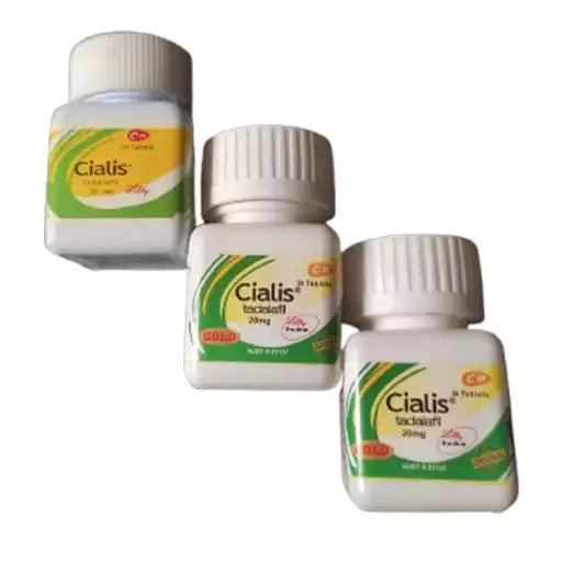 Cialis Tadalafil pakovanje 30 tableta
