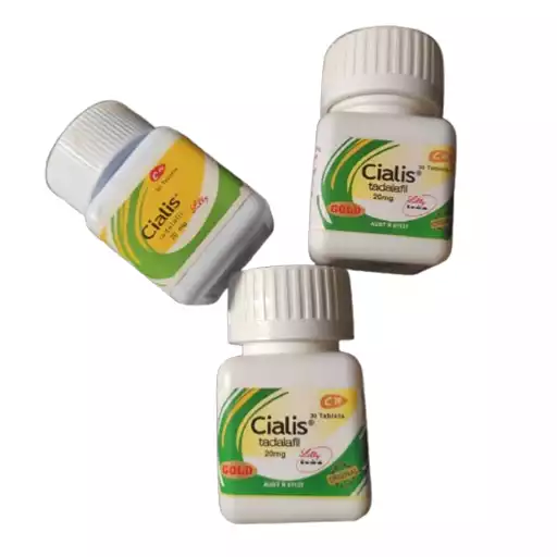 Cialis Tadalafil 30 tableta za potenciju