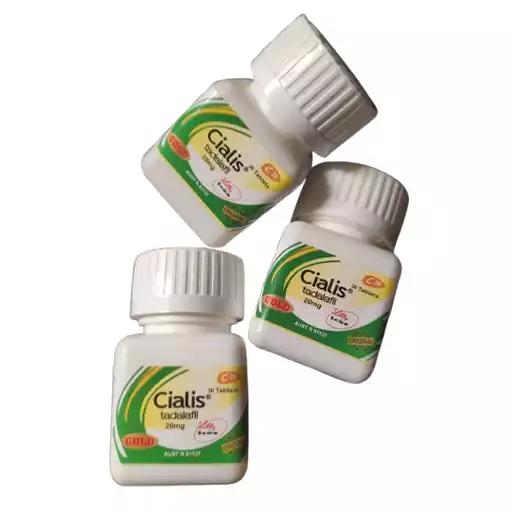 Cialis tadalafil tablete za erekciju