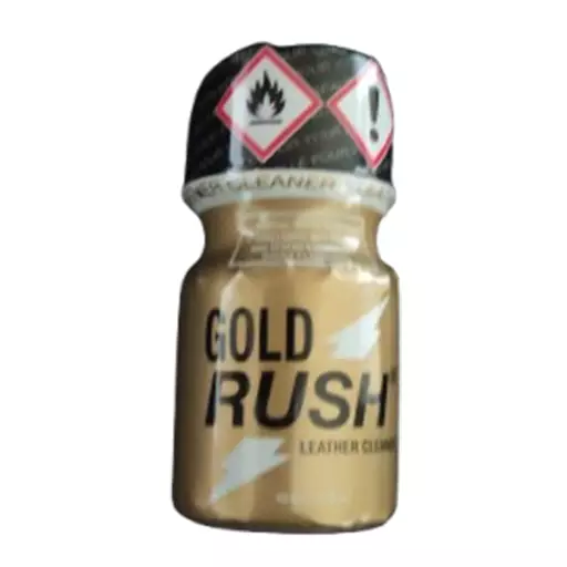 Gold Rush poppers proizvod