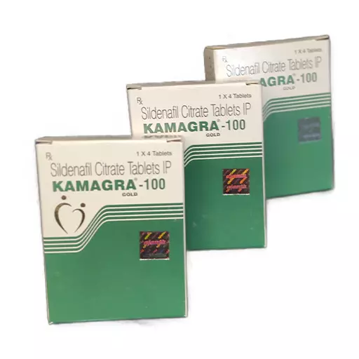 Kamagra Gold proizvod za muškarce