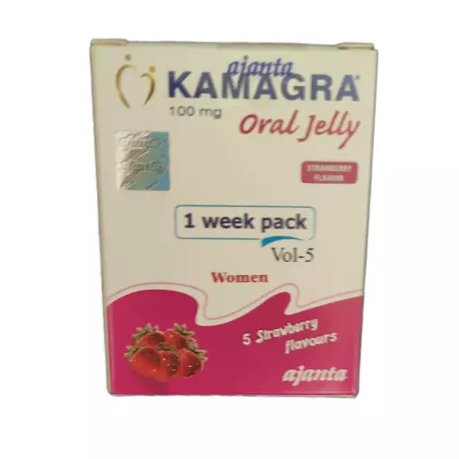 Kamagra gel proizvod