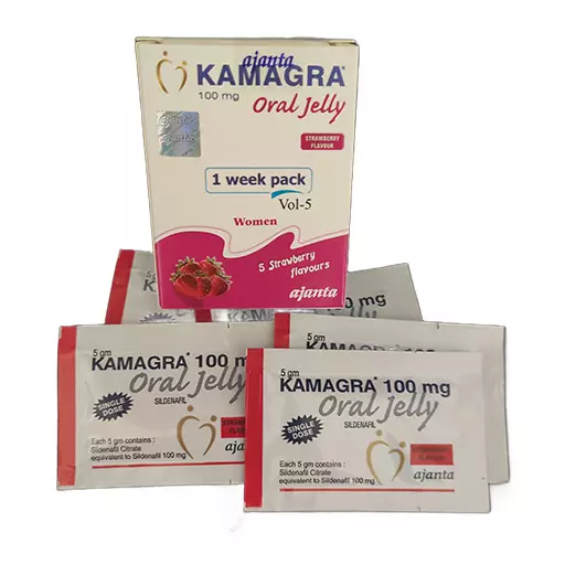 Kamagra gel stimulans za žene