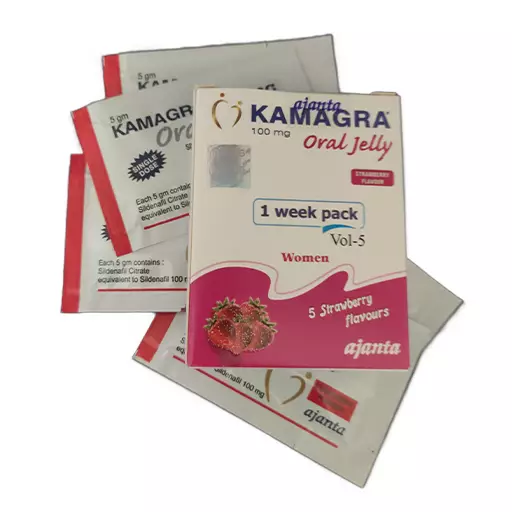 Kamagra gel za žene afrodizijak