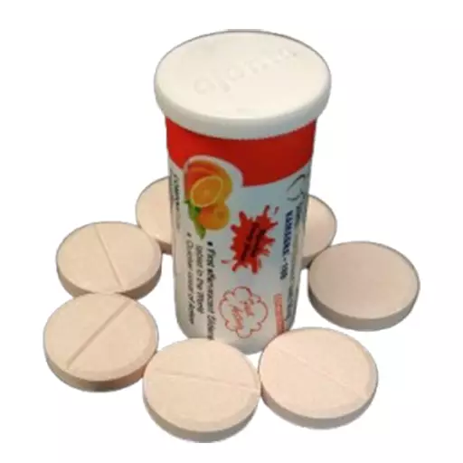 Kamagra šumeće tablete za potenciju rastvaranje u vodi