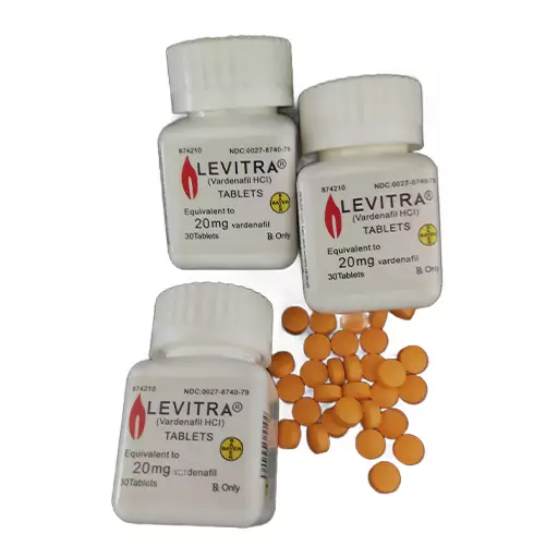 Levitra vardenafil proizvod