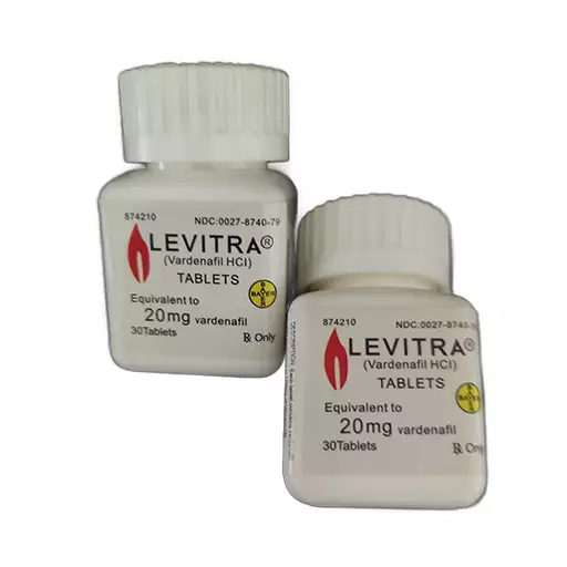 Levitra tablete za potenciju