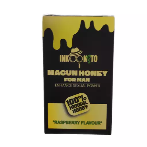 Macun kesice za potenciju