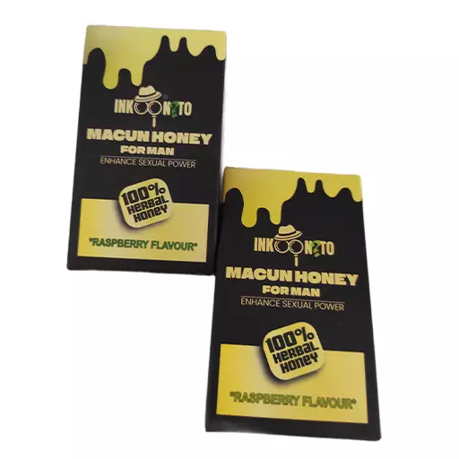 Macun kesice prirodni preparat