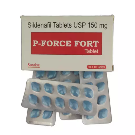 P-Force Fort proizvod za muškarce