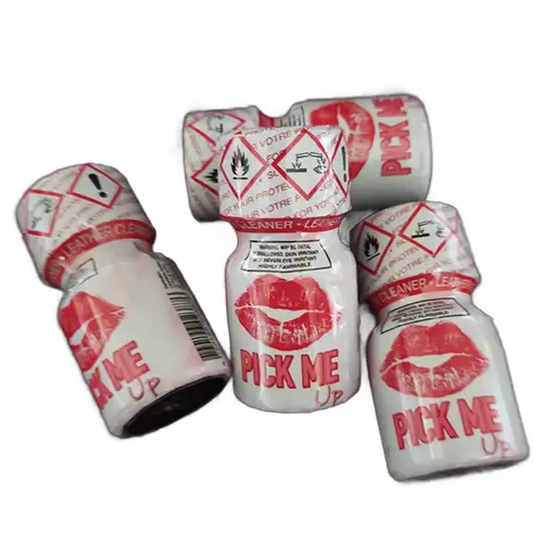 Pick Me poppers proizvod