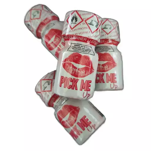 Poppers Pick Me stimulans