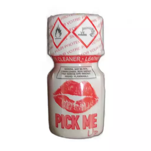 Pick Me poppers inhalator