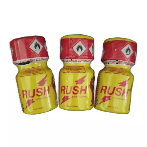 Poppers Rush inhalator