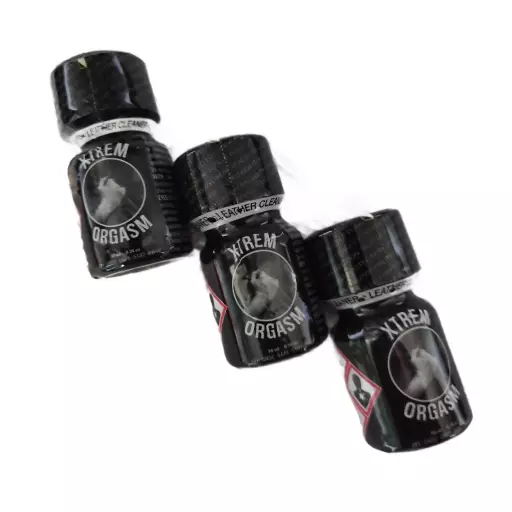 Poppers XTREAM stimulans