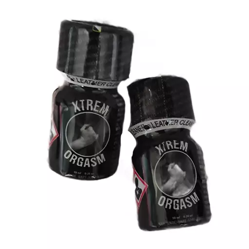 XTREAM poppers inhalator