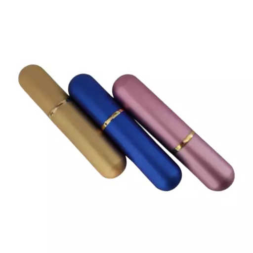Poppers inhalator stimulans