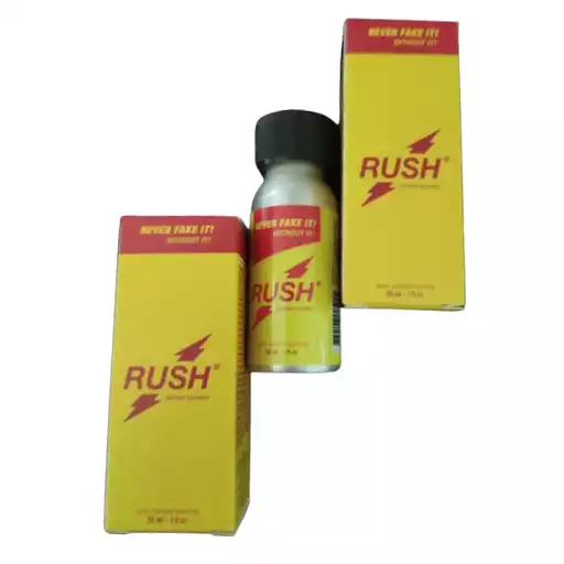 Rush Poppers 30ml inhalant bočica