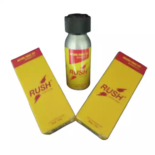 Rush Poppers 30ml original poppers