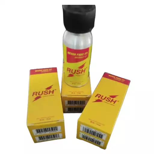 Rush Poppers 30ml bočica poppers inhalant