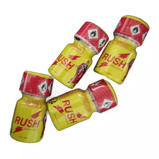 Rush poppers 10ml