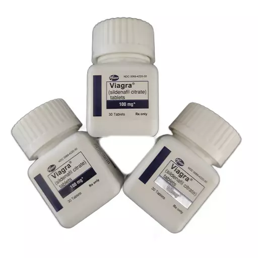 Viagra potencija tablete