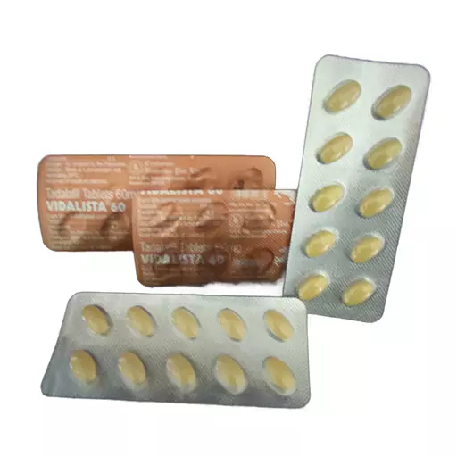 Vidalista 60 tablete