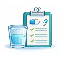 Kako se koristi lek za potenciju i pravilno uzimanje