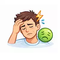 Moguće nuspojave tableta za potenciju